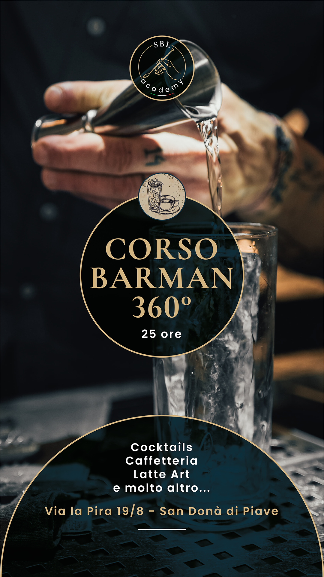 SBL ACADEMY_CORSO BARMAN 360-02 A